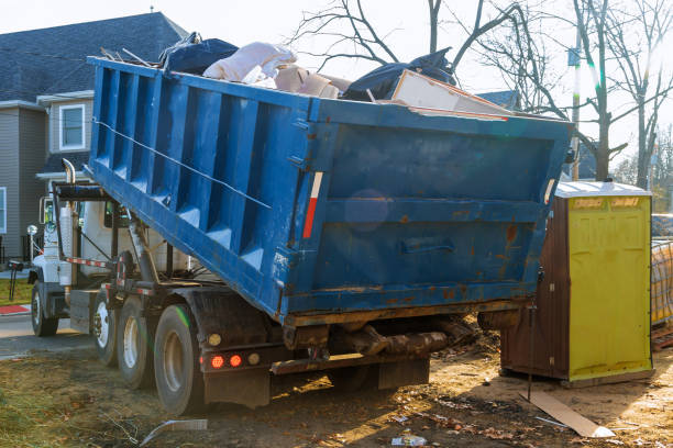 Best Junk Removal and Recycling  in Wildwood, NJ