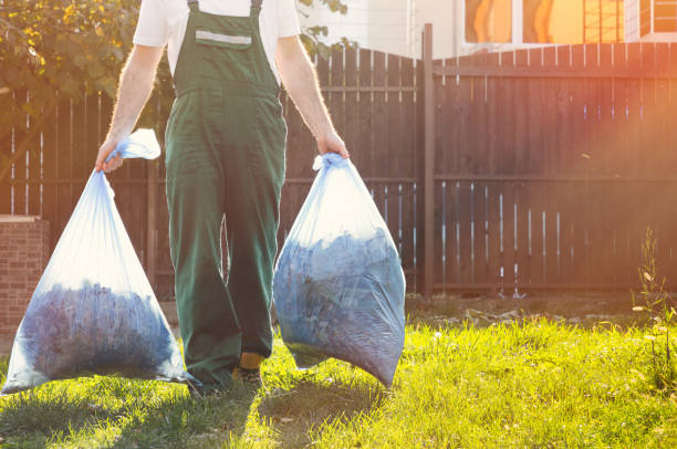 Best Commercial Junk Removal  in Wildwood, NJ