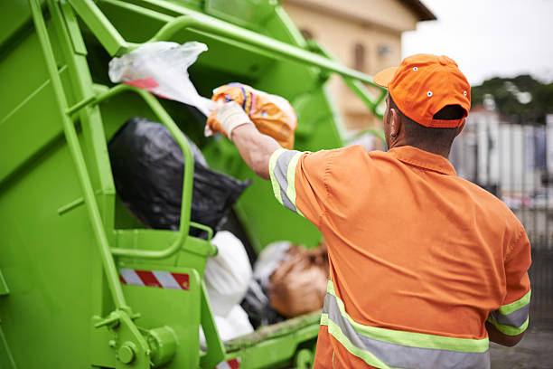Best Basement Cleanout Services  in Wildwood, NJ