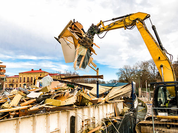 Best Junk Removal Near Me  in Wildwood, NJ